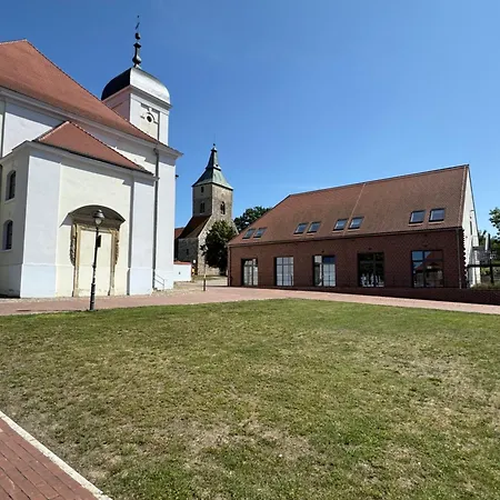 In Der Orangerie Auf Dem Schlossgut Altlandsberg